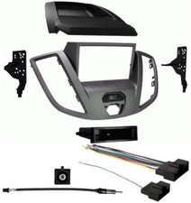 Metra 99-5835G Multi-DIN Installation Kit Fit 2014 2018 Ford Transit Connect