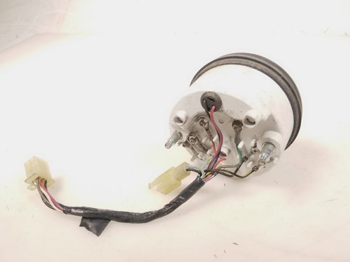 01 Triumph Sprint ST 955i Speedometer Speedo Gauge Free Shipping - Picture 4 of 7