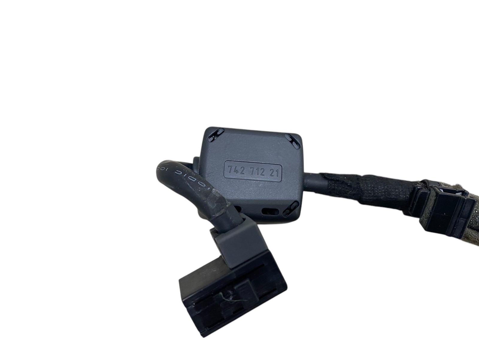 2019 2020 2021 MCLAREN 600LT IRIS DISPLAY WIRENG HARNESS 11M1377CP OEM