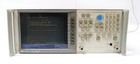Hp / Agilent 8752A Rf Network Analyzer 300 kHz to 3 Ghz with Option 003