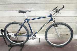 rocky mountain bicycle company