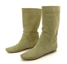 BUTTERO scarpe stivaletti stivaletti stivali donna pelle numero 37