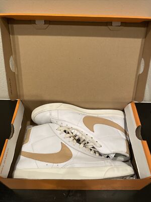 light patina blazer mid
