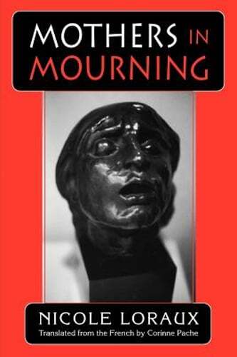 Mothers in Mourning: Moral and Legal Insights by Nicole Loraux - Used Copy