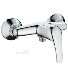 Duscharmatur Brause Armatur Einhandmischer Mischbatterie Bad Wasserhahn Dusche