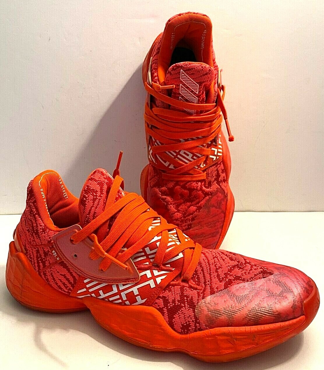 Venta de Tenis Basquetbol Adidas | 106 articulos de segunda mano