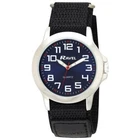 Ravel Gents Easy Fasten Sports Work Navy  Dial Watch R1601.65.16