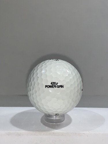 Lucent Technologies Bell Labs Innovations Logo Slazenger 1 420 P Power Spin - 第 3/3 張圖片