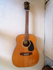 Harmony Sovereign H6560A Guitar