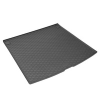 Kofferraumwanne Gummi Audi Q5 2025- Rigum Passgenau Set