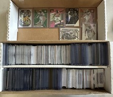 Panini Donruss NFL  Lot + 2023 Quentin Johnston Rookie Auto + Colby White PSA10