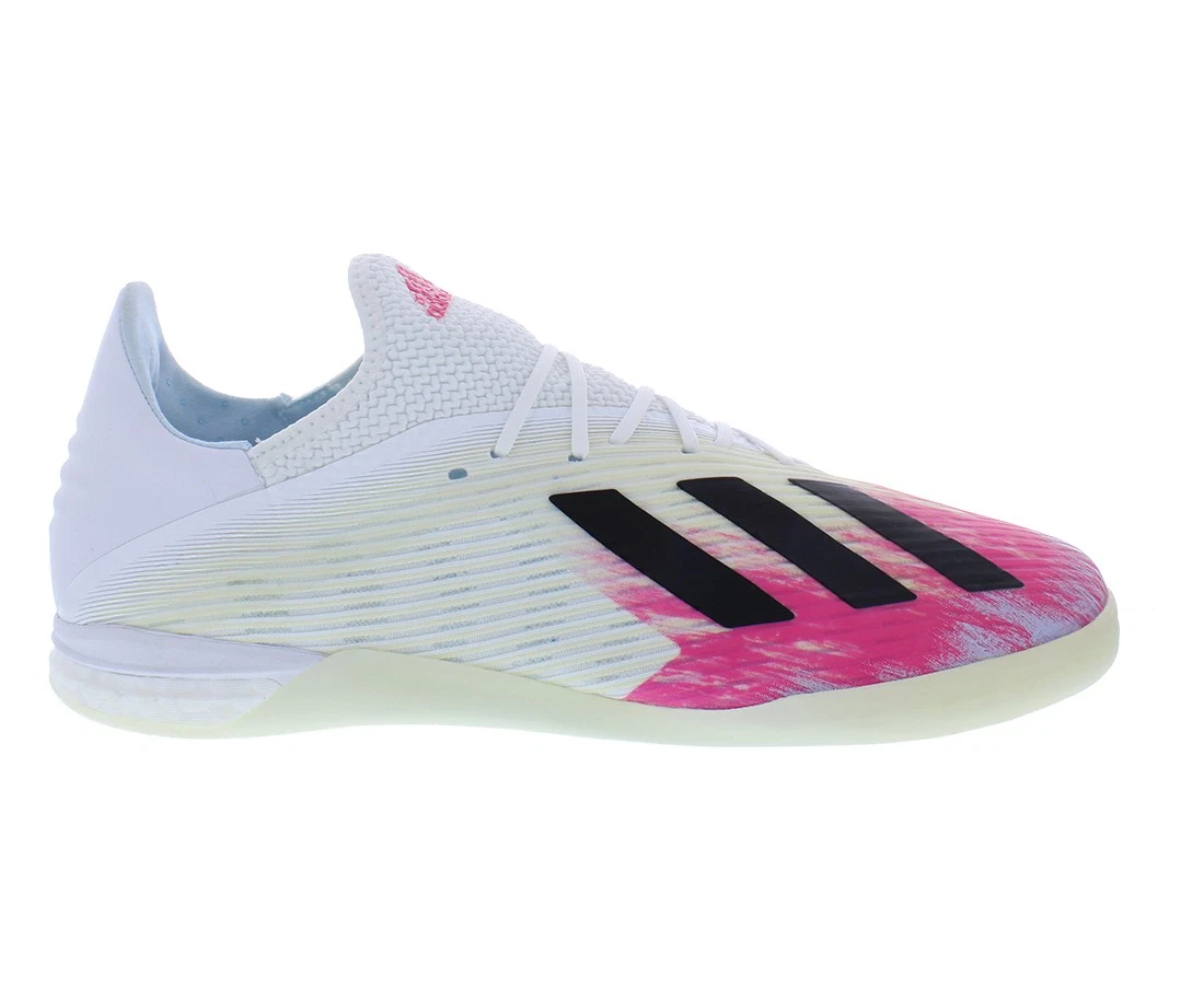 シューズ X 19.1 adidas X 19.1 Shock Pink for Sale | Authenticity Guaranteed | eBay