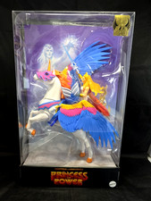 NIB Masters of the Universe Origins She-Ra and Swift Wind 2-Pack Mattel New
