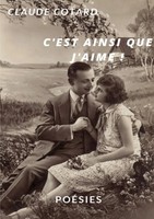 Claude Cotard | C'est Ainsi Que J'aime ! | Taschenbuch | FranzöSisch (2018)