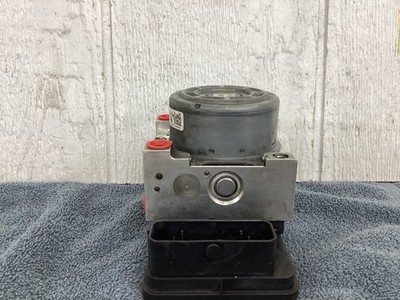 OEM 2014-2016 Mazda 3 ABS Anti-Lock Brake Pump BHN1437A0A