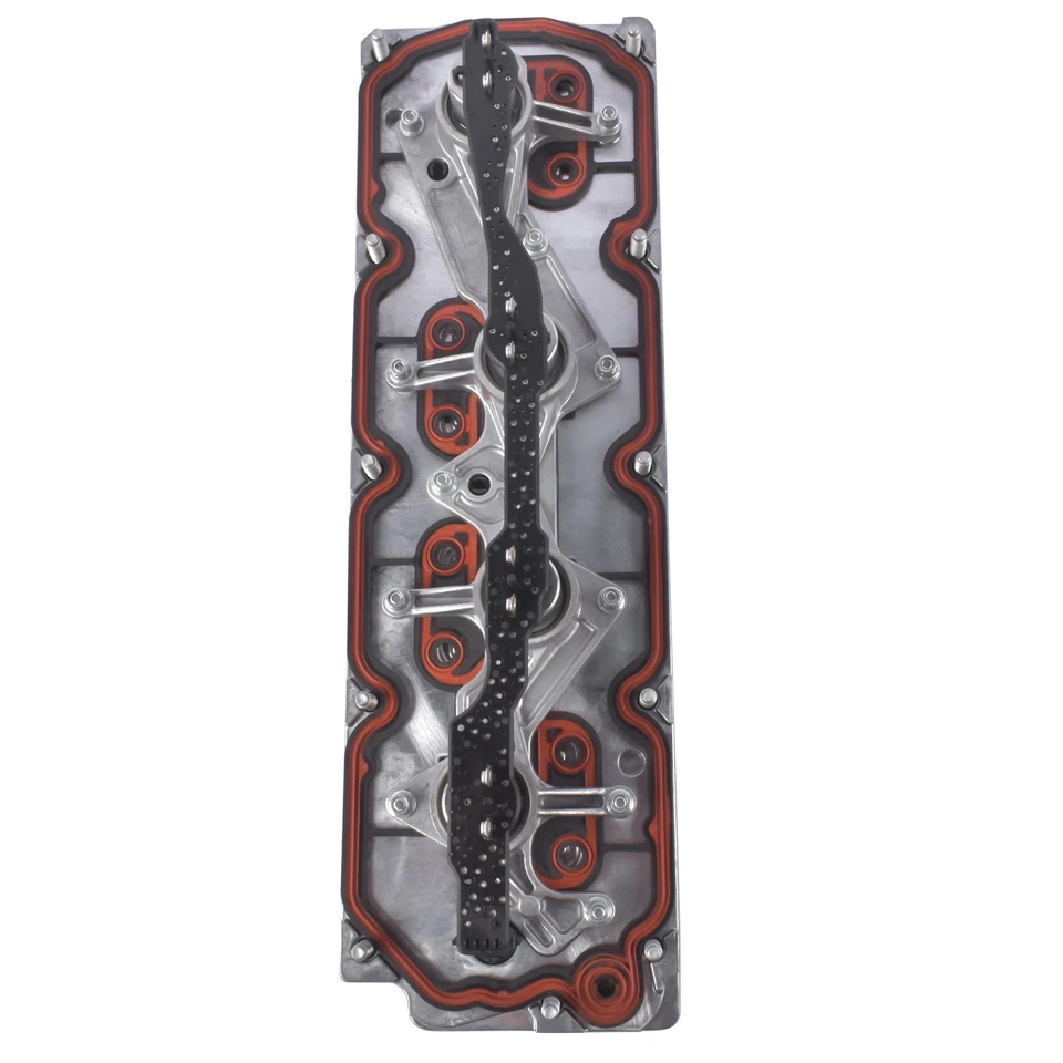 Engine Cylinder Deactivation Solenoid for Cadillac Chevrolet Tahoe 12580901 - Image 4 of 4