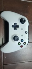 XBOX ONE WHITE WIRELESS CONTROLLER (MODEL 170...