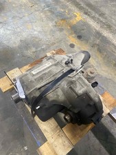 Used Transfer Case Assembly Fits 2009 Chevrolet Silverado 2500 Pickup New Style Used Transfer Case Assembly Fits 2009 Chevrolet Silverado 2500 Pickup New Style