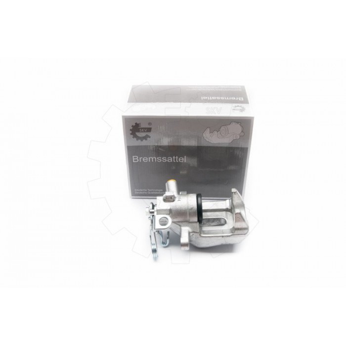 Etrier de frein arrière gauche 4401G4 pour pièce de rechange essieu arrière Peugeot 407