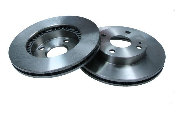 Original Maxgear Bremsscheibe 19-2540 FüR Mazda-image