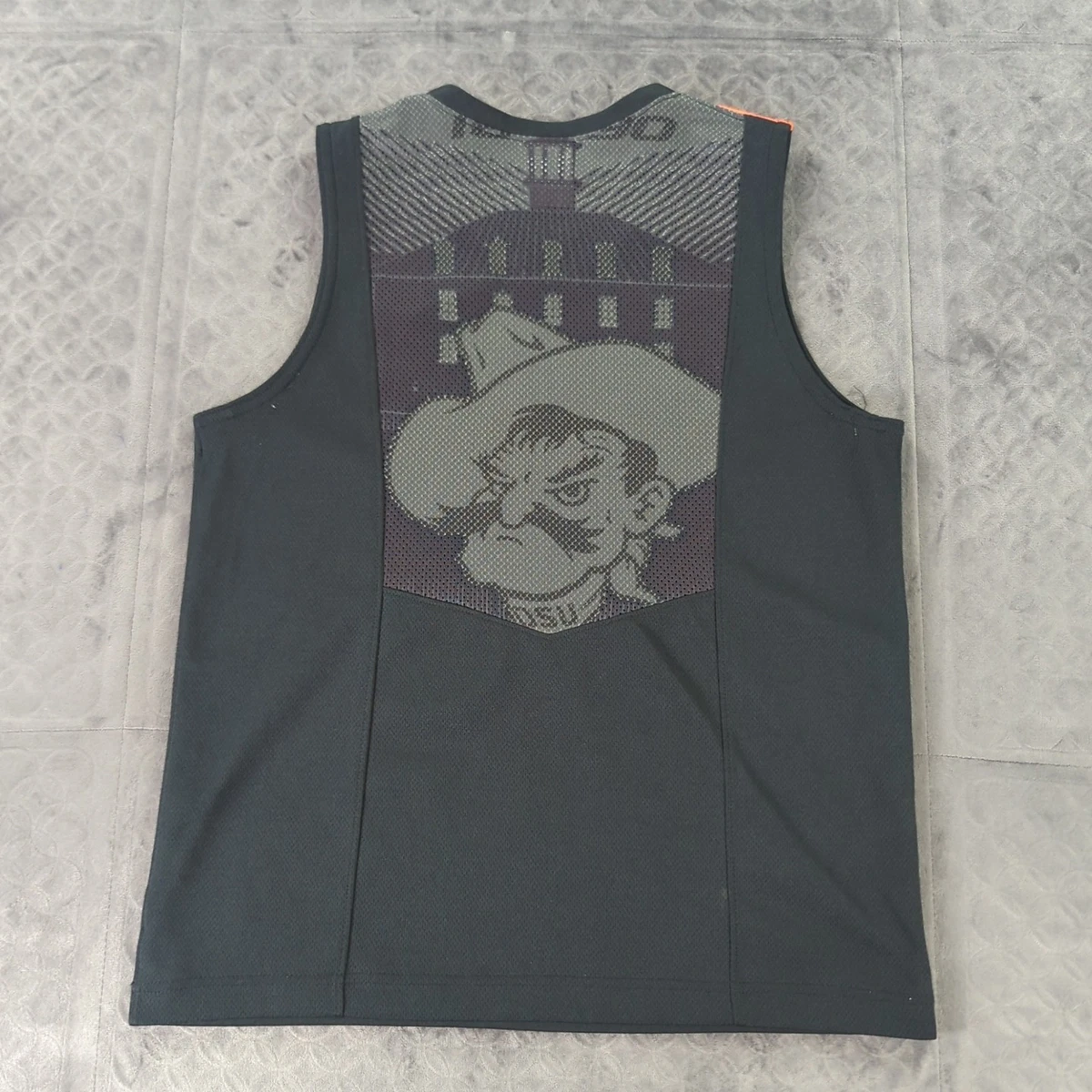 Basketball Oklahoma State Cowboys NCAA Jerseys for sale | eBay