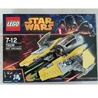 LEGO 75038 Star Wars Jedi Interceptor Anakin Skywalker New Sealed Retired