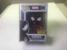 Funko Pop! Marvel - Carnage #99 Hot Topic Exclusive With Protector