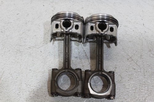 1988-2007 Kawasaki Ninja 250r Ex250f Engine Motor Connecting Rods