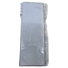 Nintendo Wii Console Port Covers Set of 3 White Replacement Controller Doors