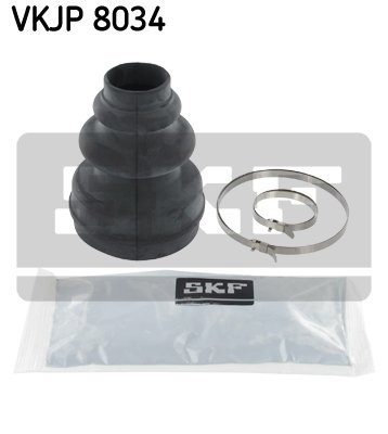 VKJP 8034 CV JOINT BOOT KIT SKF FOR CITROËN XSARA,BERLINGO,C5 I,ZX - Picture 2 of 4