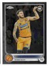 2022-23 Topps Chrome NBL Basketball Tyler Johnson Card #16 Brisbane Bullets