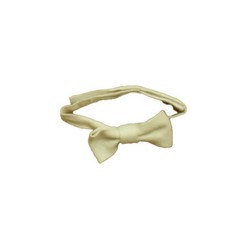 Noralee Linen Bow Tie for Kids Size 2-3 Years Stylish Accessory