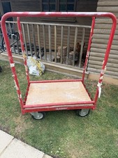 Slingsby board and panel trolly 250KG