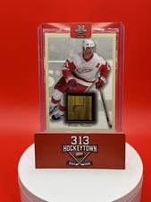 Brendan Shanahan Cards, Rookie Cards and Autographed Memorabilia Guide 6