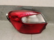 92401K7000 RÜCKLEUCHTE AUßEN LINKS / 6004694 FÜR HYUNDAI I10 III AC3, AI3 1.0