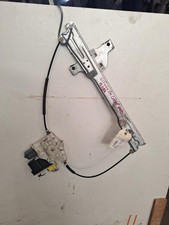 Lève vitre Citroen HY