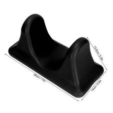 NEW - PSO-RITE Psoas Muscle Release and Deep Tissue Massage Tool - Night Black