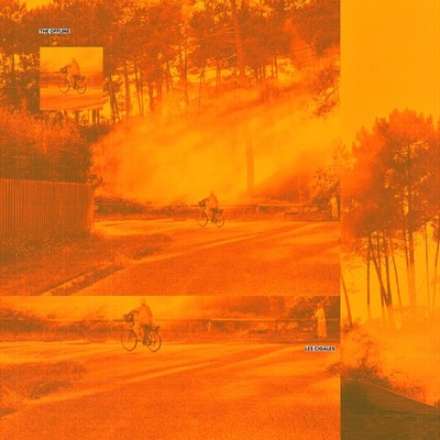 The Offline - Les Cigales / En Clair-obscur [VINYL]