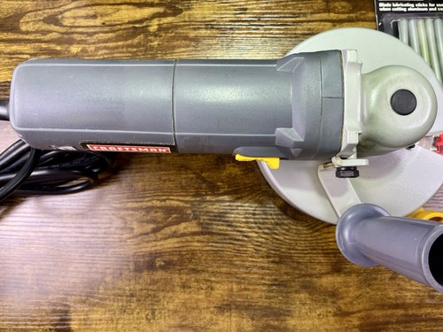 "Sierra cortadora doble profesional Craftsman con estuche 6-1/8"" 26829" - Imagen 4 de 8