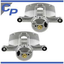 2 Bremssattel vorne für Toyota Corolla E12 Vorderachse links rechts