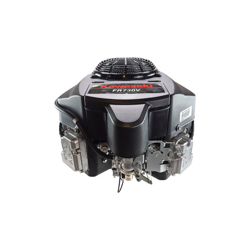 Kawasaki Mower Engine 24hp 1-1/8