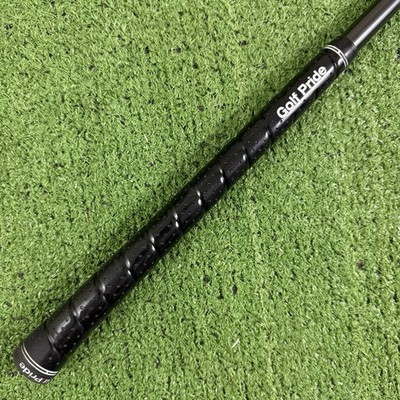 Fujikura Speeder 661 Evolution Tour Spec Stiff Flex Driver Shaft