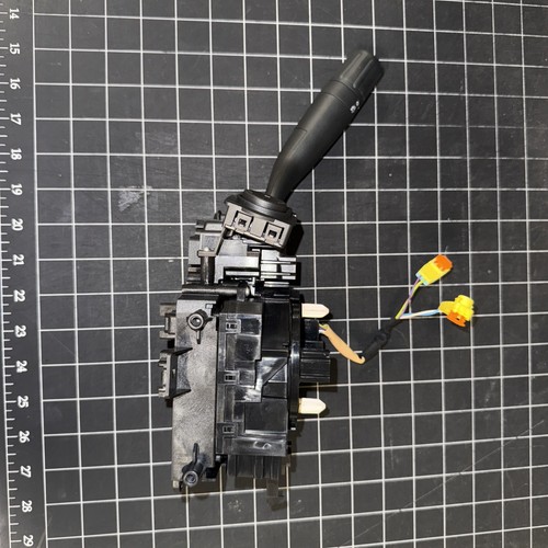 2021-25 FORD F-150 F-250 F-350 STEERING COLUMN MULTIFUNCTION CONTROL SWITCH OEM - Picture 2 of 8