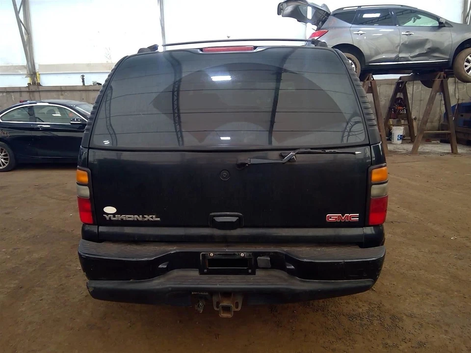 Front Axle 3.73 Ratio GT4 With AWD Opt NP3 Fits 01-06 YUKON 6865224 — 第 4/4 张图片