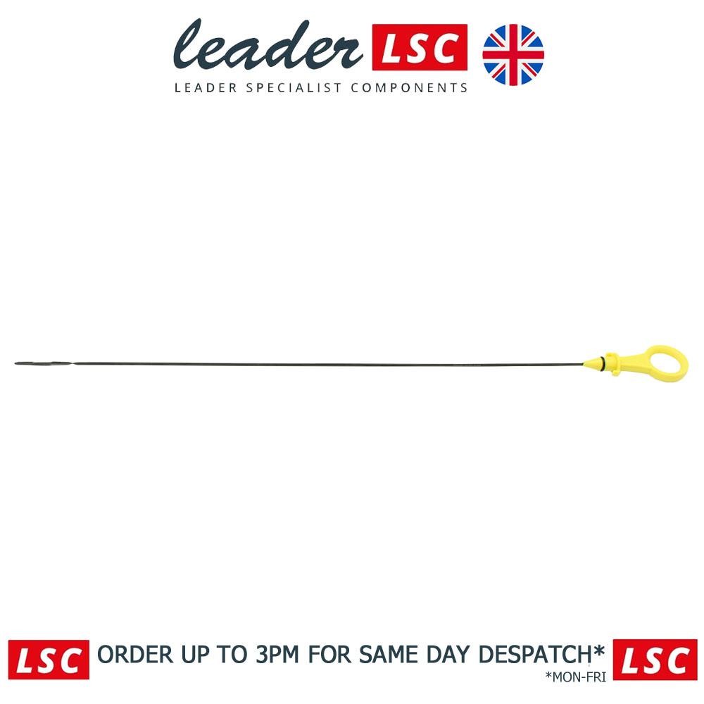06J115611L Oil Level Dipstick VW Beetle CC B7 Eos Skoda Octavia Superb Yeti NEW