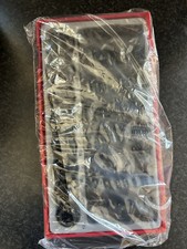 Teng Tools 1/2” Impact Socket Set