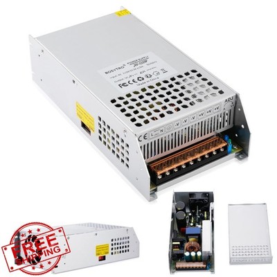 BOSYTRO 24V 1000W Switching Power Supply