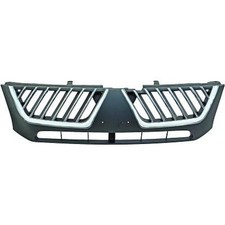 Calandre Mitsubishi L200