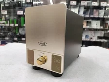 Tokyo Sound REXER PE100SE Phono Equalizer Amplifier Works Tested Japan OM04 3.0