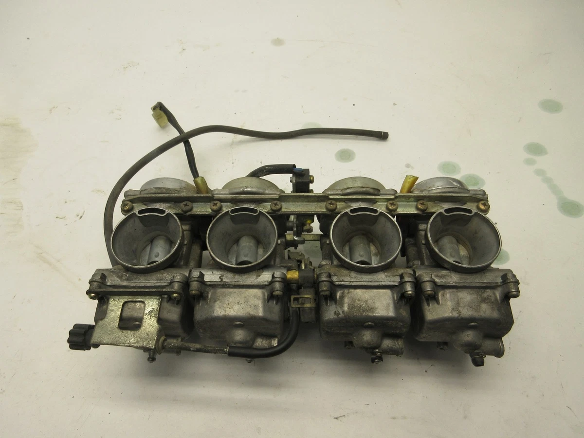 Kawasaki Motorcycle Carburetors & Parts for Kawasaki Voyager XII